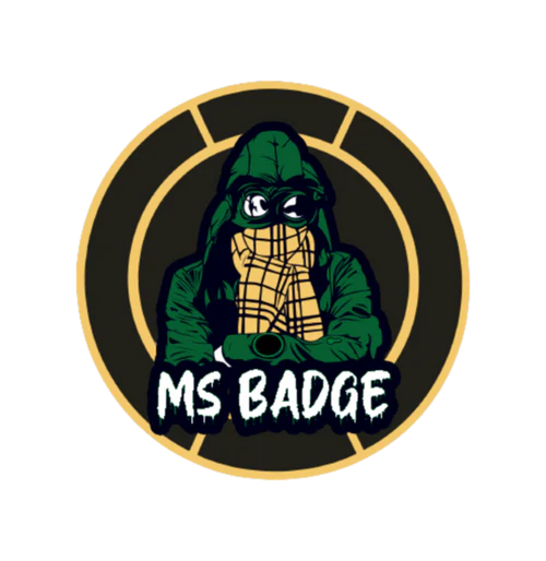 MsBadge